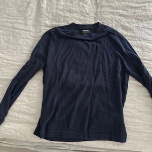Nordstrom long sleeve sweater